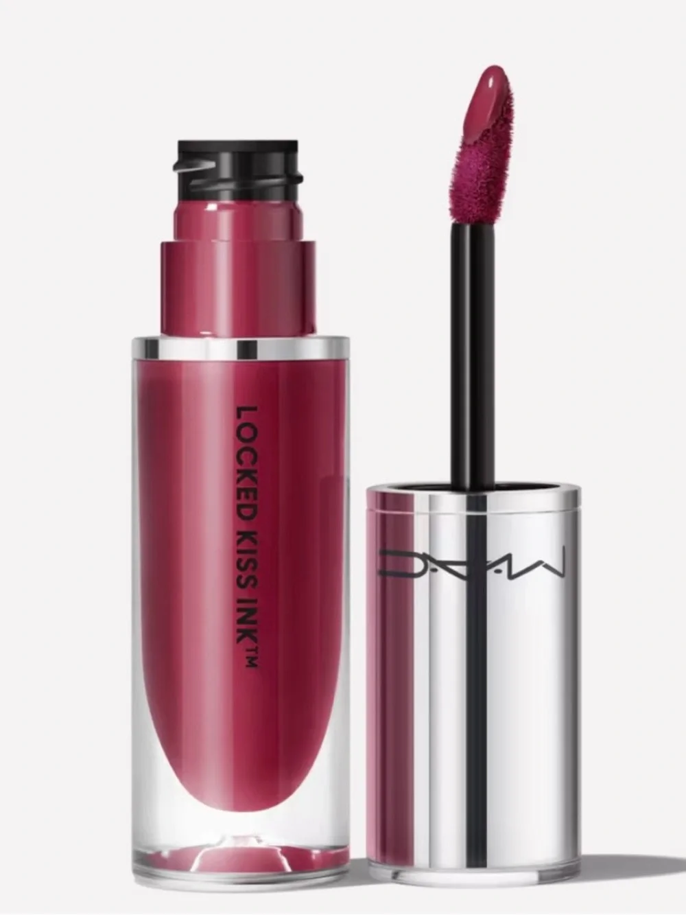 MAC Cosmetics mac locked